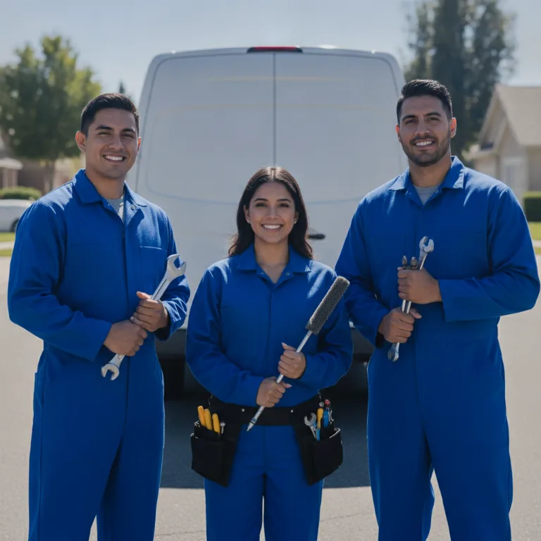 Reparación Aire Acondicionado equipo en San Luis Potosi